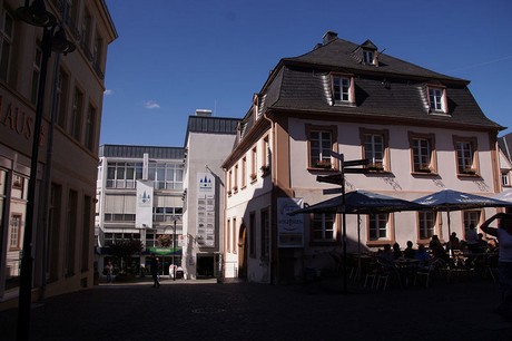 Sankt Wendel